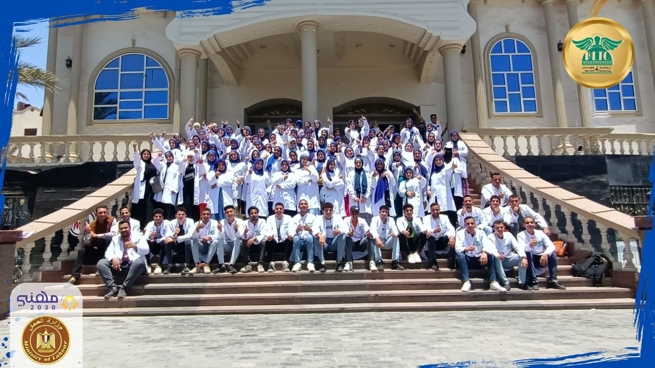 إعتماد مركز نبض الحياة للتدريب المهني من وزارة العمل ضمن مشروع مهني 2030